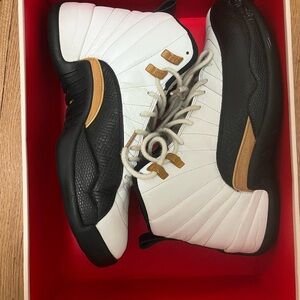 Chinese New Year retro 12 size 9.5 og box